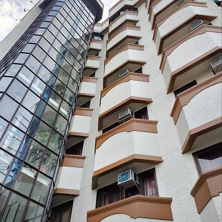 Fuente Hotel De Cebu Dış mekan fotoğraf