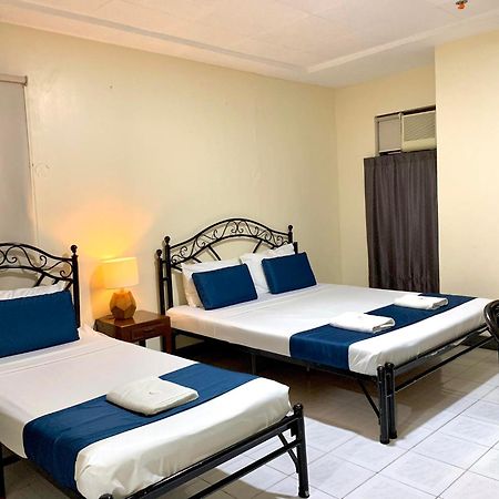 Fuente Hotel De Cebu Dış mekan fotoğraf