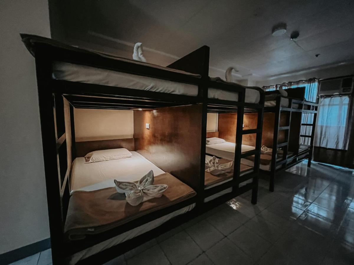 Fuente Hotel De Cebu Dış mekan fotoğraf