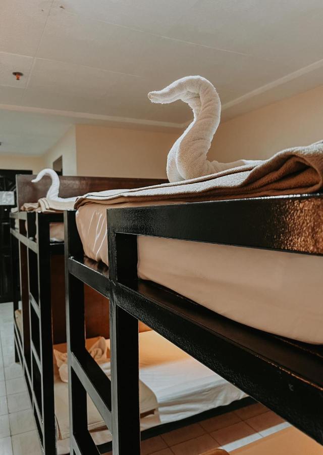 Fuente Hotel De Cebu Dış mekan fotoğraf