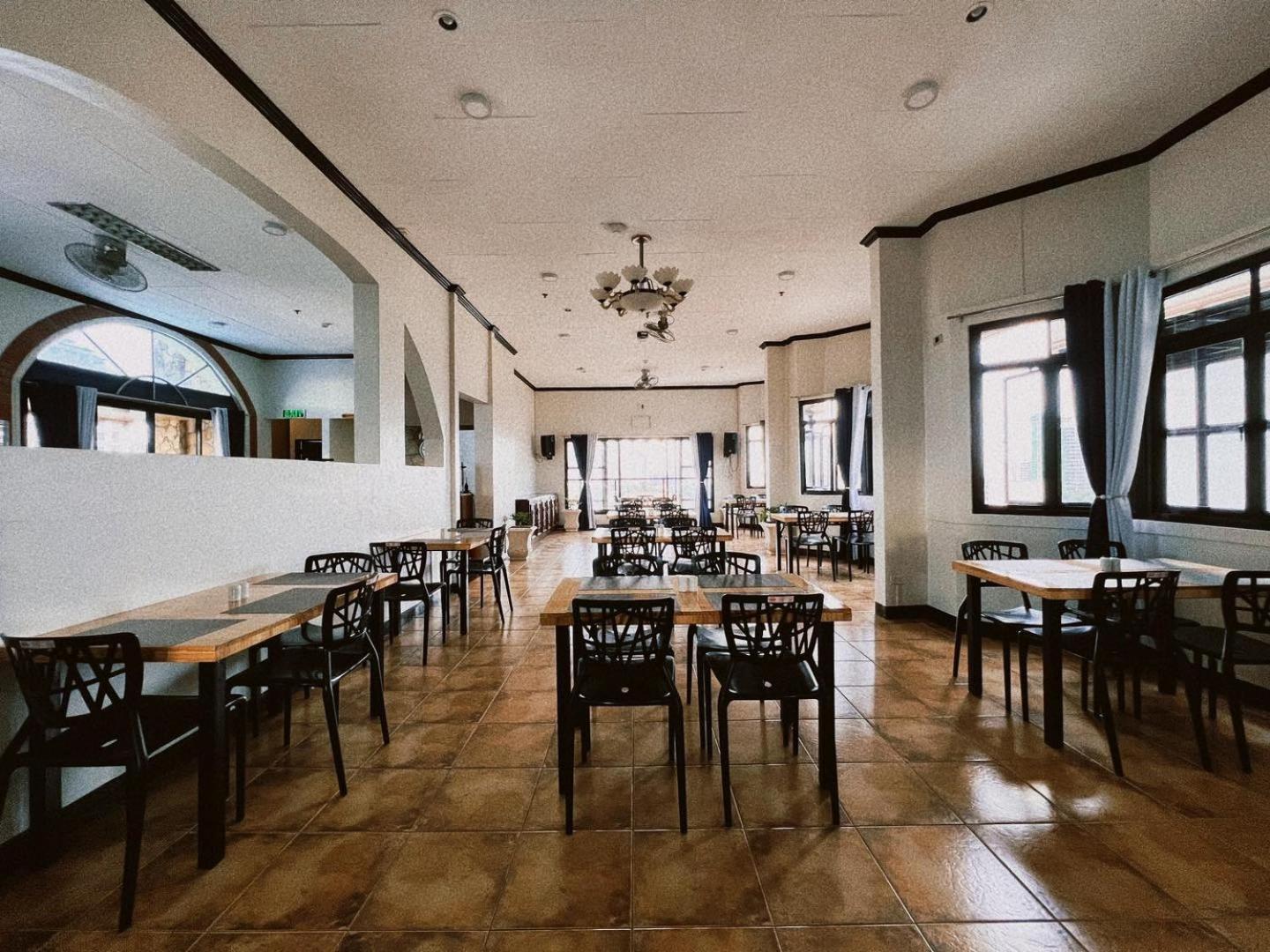 Fuente Hotel De Cebu Dış mekan fotoğraf