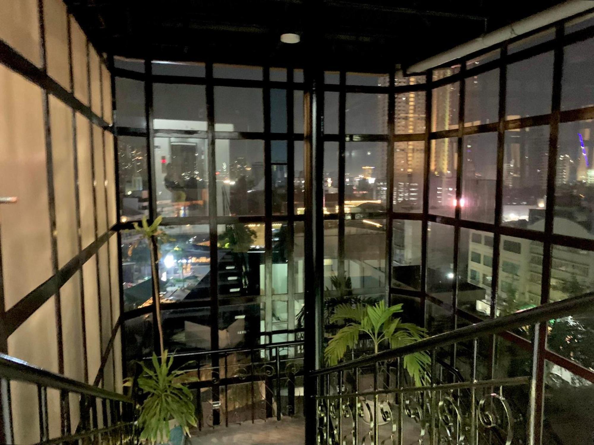 Fuente Hotel De Cebu Dış mekan fotoğraf
