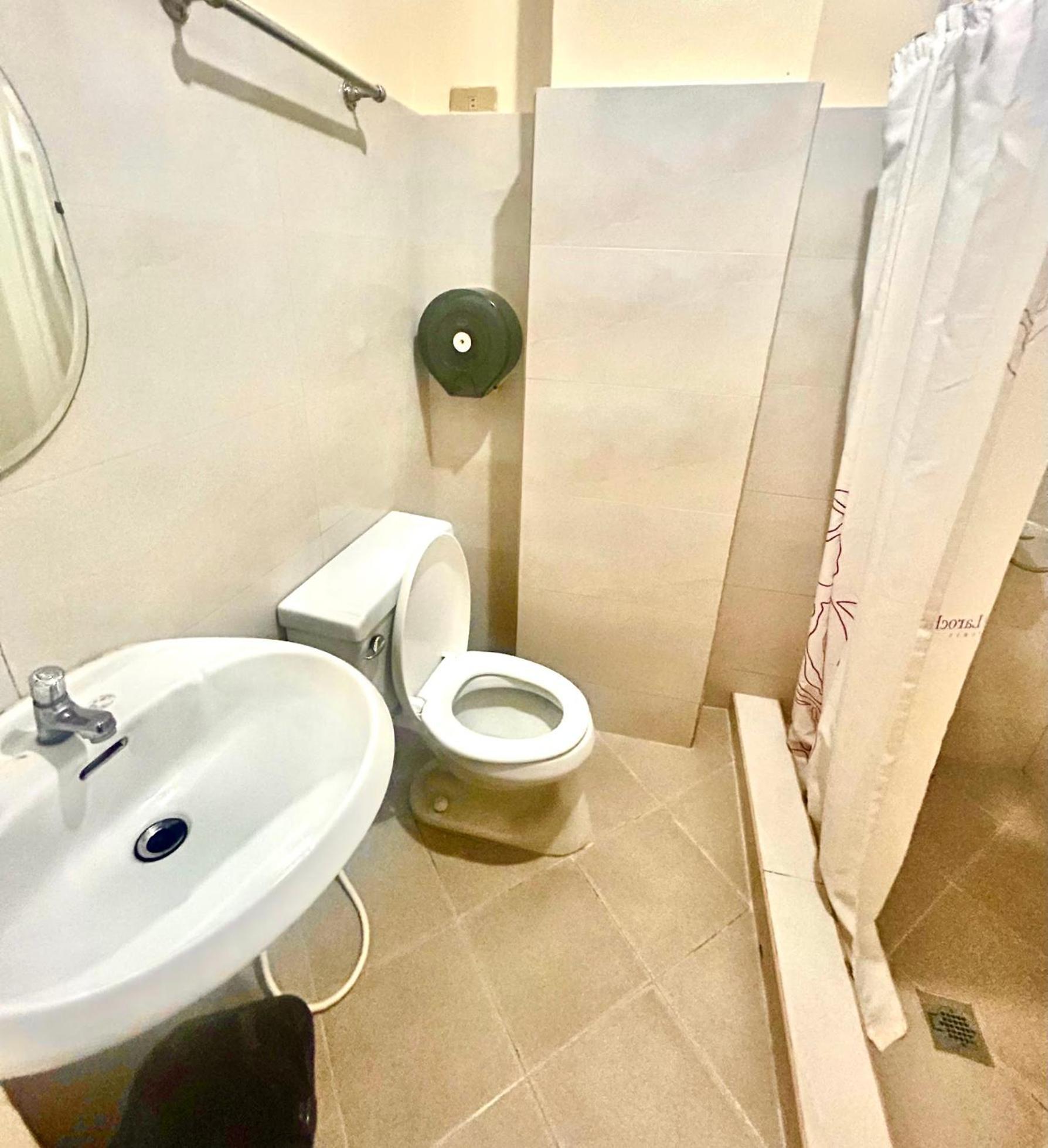 Fuente Hotel De Cebu Dış mekan fotoğraf