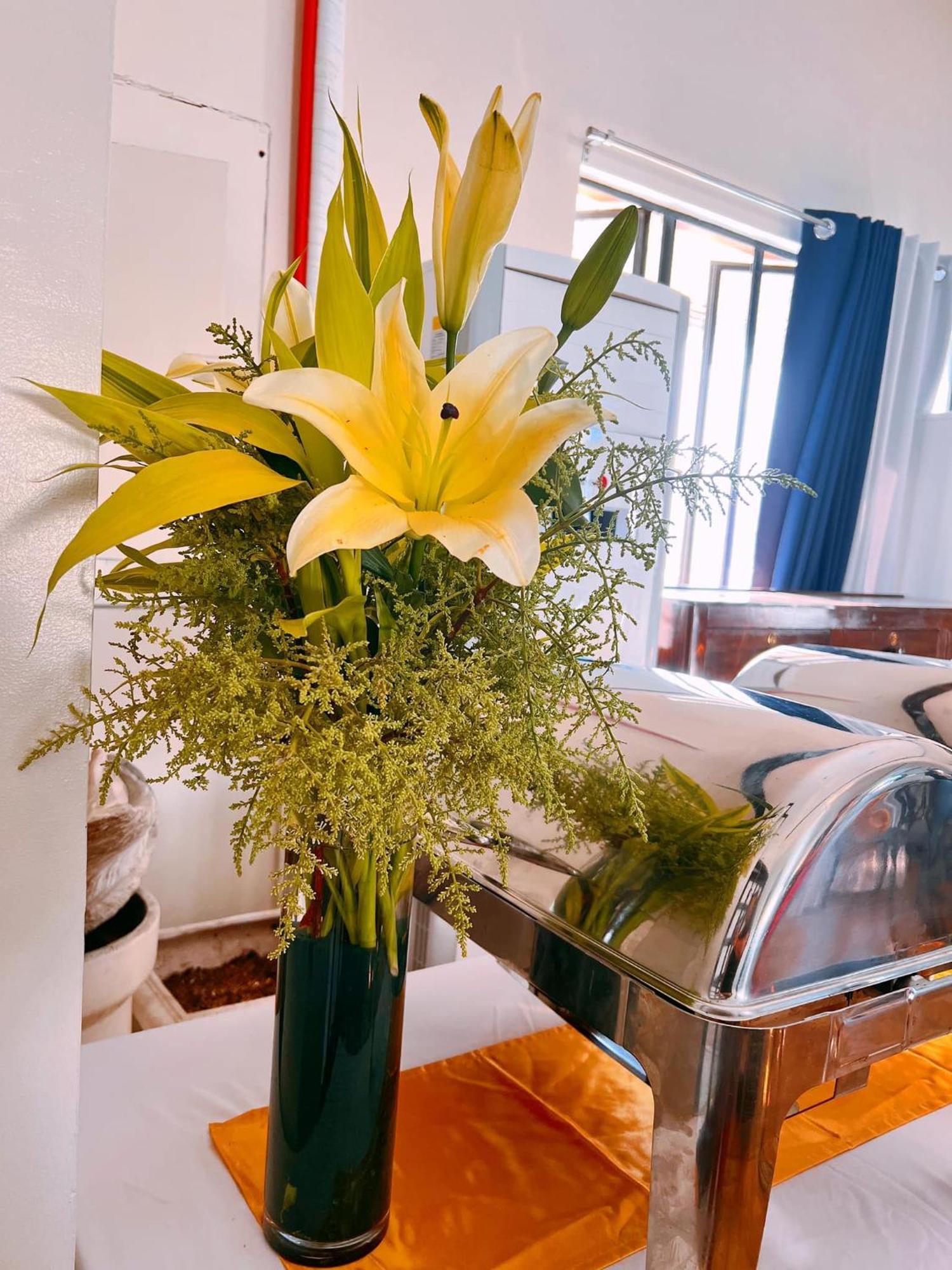 Fuente Hotel De Cebu Dış mekan fotoğraf